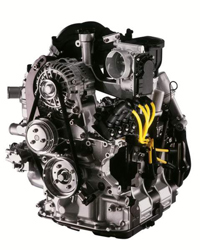 C20A5 Engine